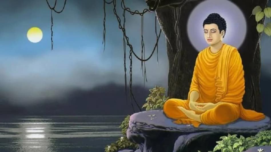 marathi essay on Gautam Buddha