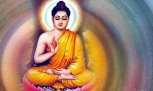 speech on buddhpornima 